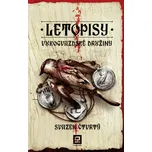 Letopisy Vukogvazdské družiny 4