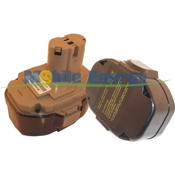 Záložní baterie Baterie MAKITA 4334D / 5026 / 5036 / 5046 / 5620 / 5621 / 6343 / 6347 / 6349 / 6391 / 8443 / 8444 / JR180 - 18V 3.0Ah - Ni-MH 2574