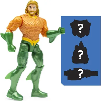 Spin Master DC figurky 10 cm Aquaman