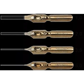 Hrot DAITO, redispero kaligrafické 1,0