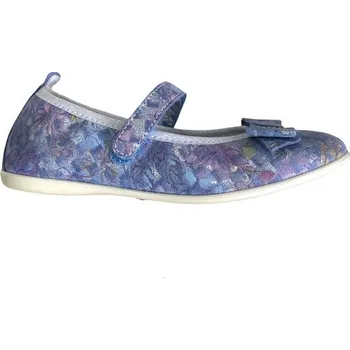 Dívčí baleríny Dětské baleríny Balocchi 483655 Laika LELLA - 27