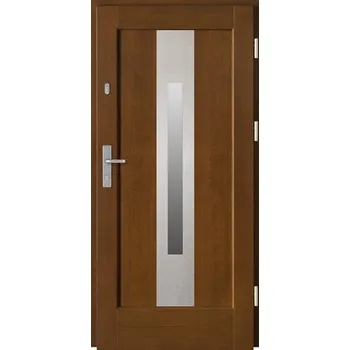 Vchodové dveře BARAŃSKI Vchodové dveře BARAŃSKI DB 74