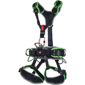 Lezecký doplněk Ocún THOR 2Q černá