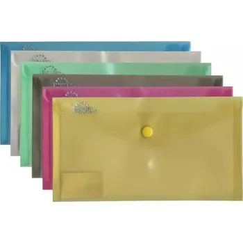 Desky s drukem DL , mix barev