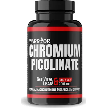 Zdraví Chrom Pikolinat tablety 200 tab