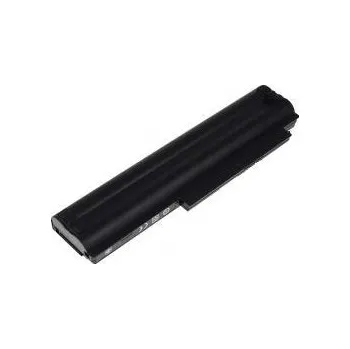 Baterie k notebooku Baterie Lenovo 42T4863 (nur X230 Serie) 11,1V 5200mAh