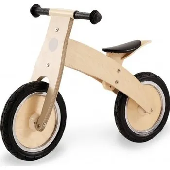 Odrážedlo Dětské odrážedlo dřevěné KLÁRA