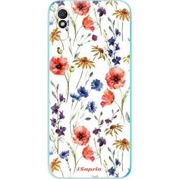 Pouzdro na mobilní telefon Odolné silikonové pouzdro iSaprio - Meadow 03 - Xiaomi Redmi 9A