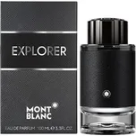 Montblanc Explorer Parfémovaná voda 60 ml pro muže