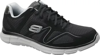 Pánské tenisky SKECHERS 58350-BKGY