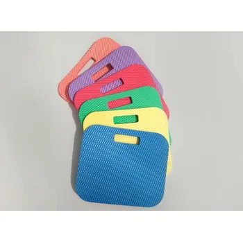 Podsedák Pěnový podsedák MADLA, 0,5 cm, 10 ks