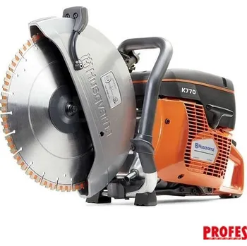 Pila HUSQVARNA Rozbrušovací pila K770 Husqvarna - Ø 350 mm (14")