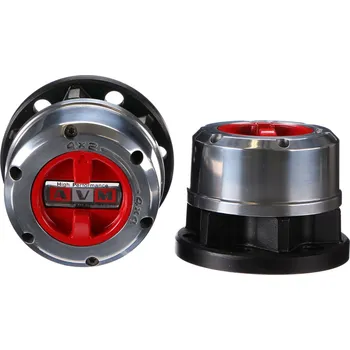 Volnoběžka AVM 432HP - Isuzu / Ssangyong / Chevrolet SIXTOL