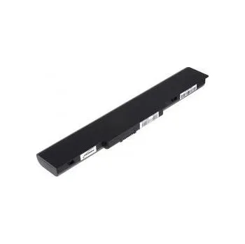 Baterie k notebooku Baterie Medion MD98680/ MD98920/ BTP-DOBM 4400mAh 14,4V