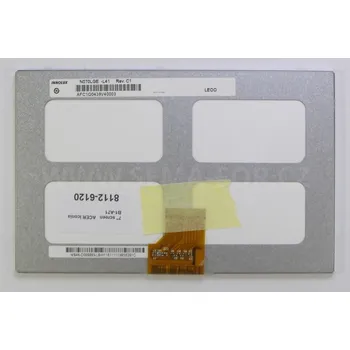 7" lcd displej ACER Iconia B1-A71