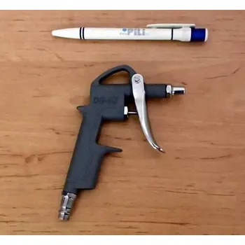 Ofukovací pistole Pistole ofukovací vzduchová kompresorová