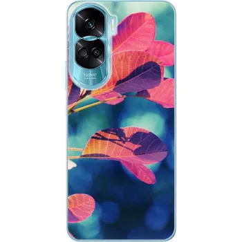 Pouzdro na mobilní telefon Odolné silikonové pouzdro iSaprio - Autumn 01 - Honor 90 Lite 5G