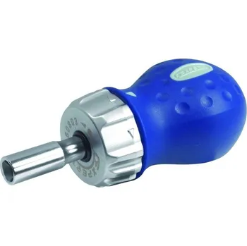 Šroubovák Ráčnový multibitový mini-šroubovák - TONA EXPERT E160803