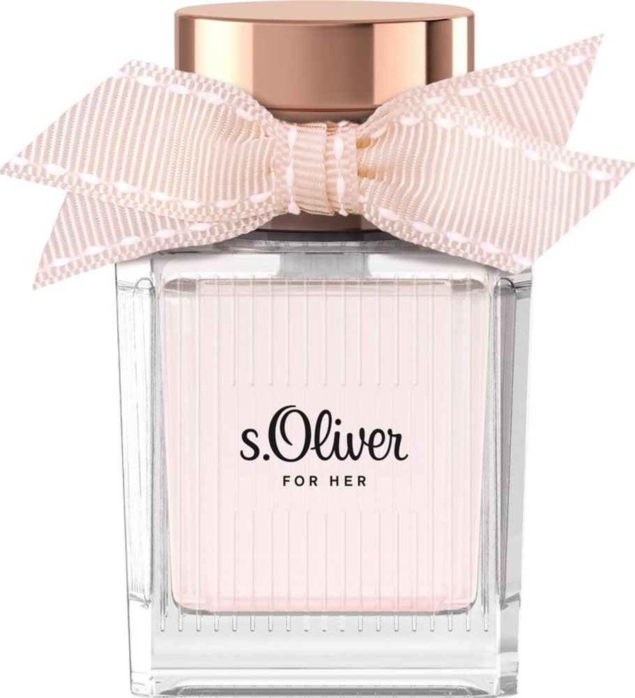 For Her EDT, 50 ml od 097 Kč