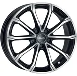 MAK DaVinci Black Mirror 7,5x18 5x112…