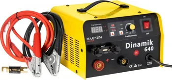 Startér Magnum Profi Dinamik 640