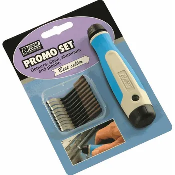 Pracovní nůž Sada PROMO \"S\", NOGA, NG8150 NG8150