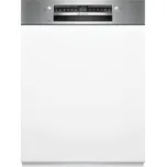 Bosch SMI4HVS00E + doživotní záruka AquaStop + záruka 10 let proti prorezavění