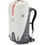 Horolezecký batoh RAB Latok 28L pewter