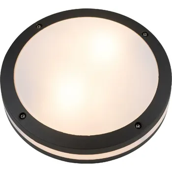 Venkovní osvětlení Azzardo AZ4369 venkovní přisazené svítidlo FANO R 30 DGR