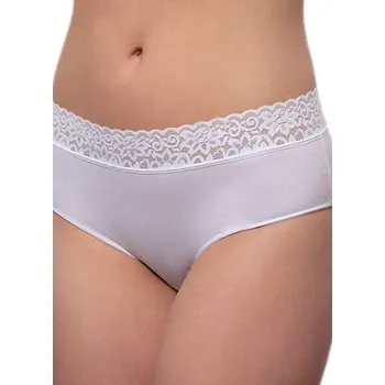 Kalhotky Dámské kalhotky WADIMA.1171 bílá L 0