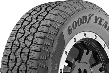 4x4 pneu Goodyear Wrangler Territory AT/S 255/65 R18 111 H 583965