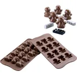 Silikomart SCG15 Mood forma na pralinky…