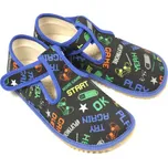 Beda Barefoot papuče BFN Play EUR 25