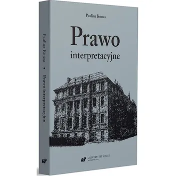 Prawo interpretacyjne - Paulina Konca