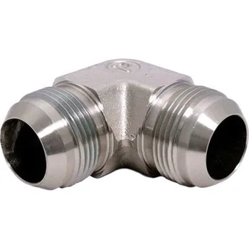 Fitinka Koleno 90° 1 1/16"-12 UN Parker 12EMTXS