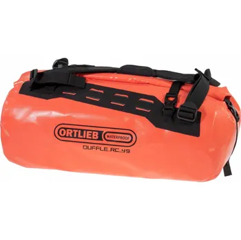Cestovní taška Ortlieb Duffle RC 49L