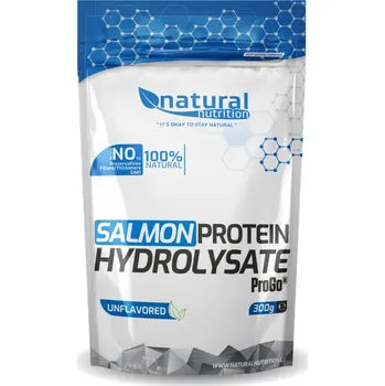 Protein Salmon Protein Hydrolysate ProGo® 300g Natural