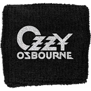 Potítko Ozzy Osbourne potítko, Logo