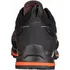 Pánská treková obuv Salewa Mountain Trainer 2 Gore-Tex Black/Carrot