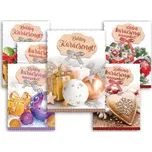 MFP hU Pohlednice vánoční m 144 C výsek 1240799