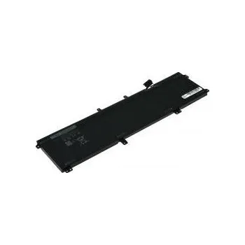 Baterie k notebooku Baterie Dell 245RR 10,8V 8400mAh