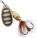Savage Gear Rotex Spinner - barva Gold vel. 5 - 42136