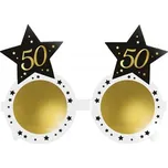 Fiestas Guirca Brýle s hvězdami 50.…