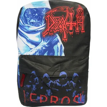 turistický batoh Death batoh, Leprosy