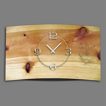 Hodiny Designové nástěnné hodiny 3D-0285 DX-time 48cm