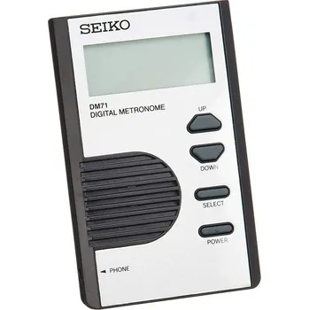 Metronom Seiko DM71