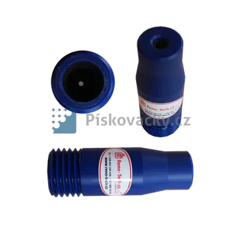 dílenský stroj Tryska pracovní Venturiho SCA 32-8/50 SCA 32-8/50