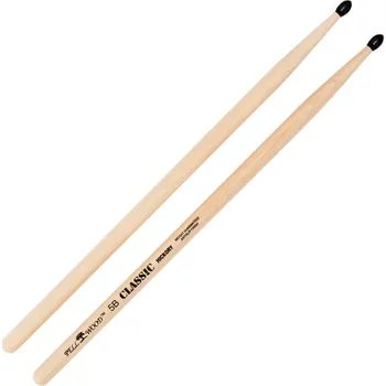 Palička Pellwood 5B Classic Nylon Hikor