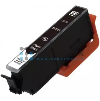 Počítačové příslušenství Epson 33XL, C13T33614012, kompatibilní originální