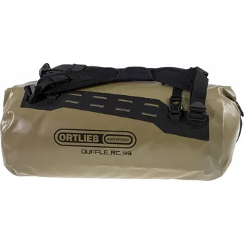Cestovní taška Ortlieb Duffle RC 49L